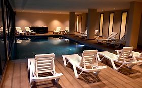 L'Escale Hotel & Spa By 7Av Hotels